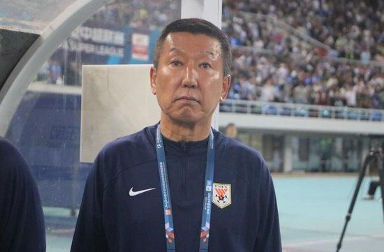 沦陷的刑警队长